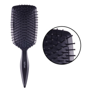 Pillow Talk Paddle Brush