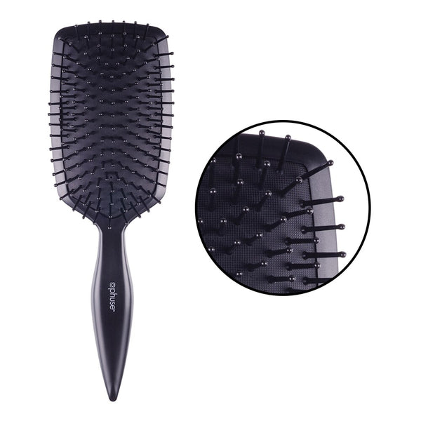 Pillow Talk Paddle Brush