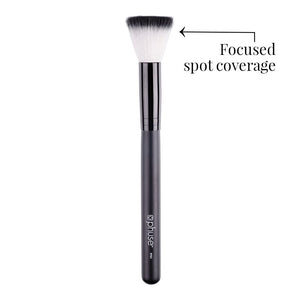Powder To The People Powder Buffer Brush