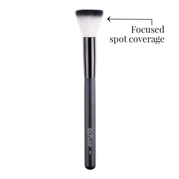 Powder To The People Powder Buffer Brush