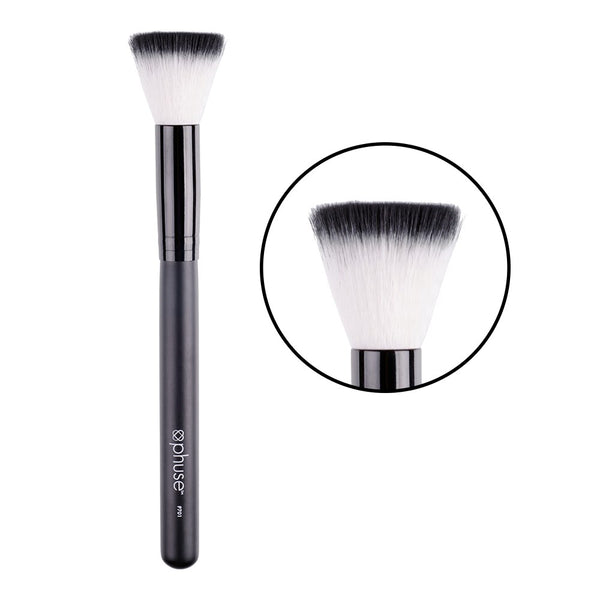 Powder To The People Powder Buffer Brush