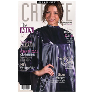 Prism All Purpose Cape Collection