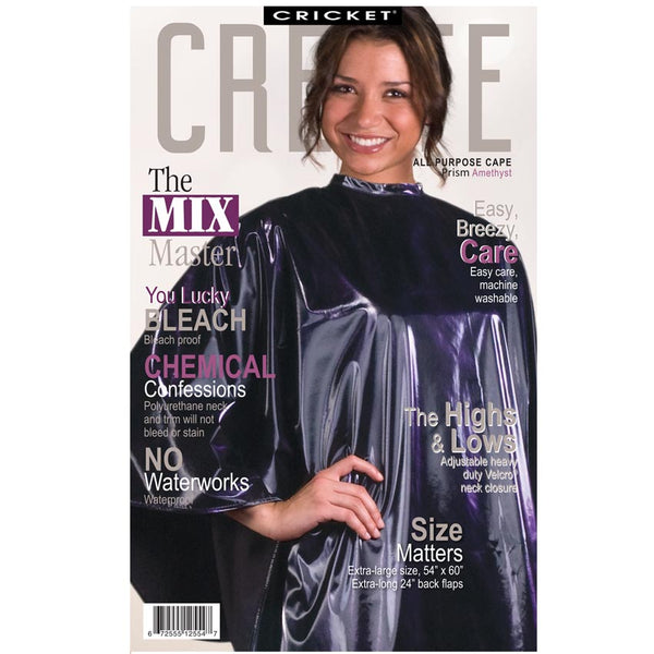 Prism All Purpose Cape Collection