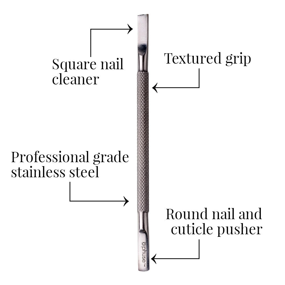 Push It Cuticle Pusher