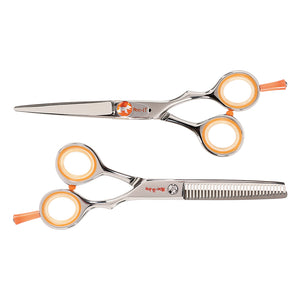 Centrix Roc-It Dog R 575 Shear & RT 30 Thinner Duo