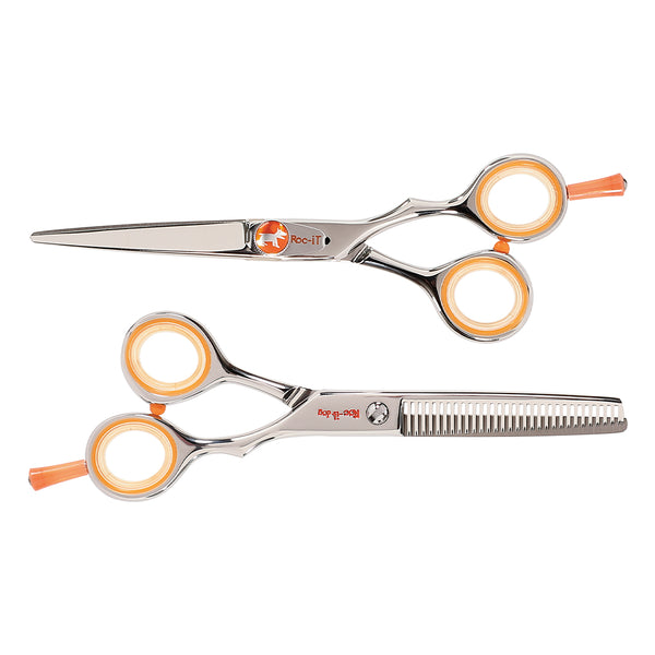Centrix Roc-It Dog R 575 Shear & RT 30 Thinner Duo