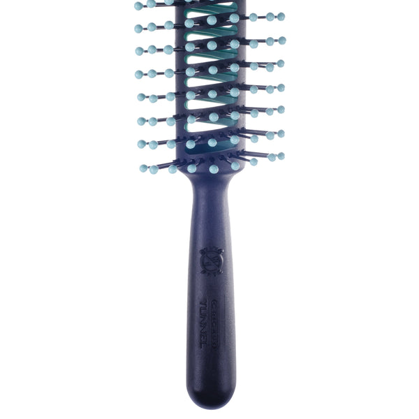 Static Free Comfort Tunnel