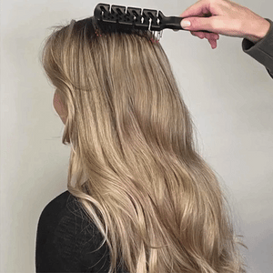 Static Free Fast Flo Flex Vent