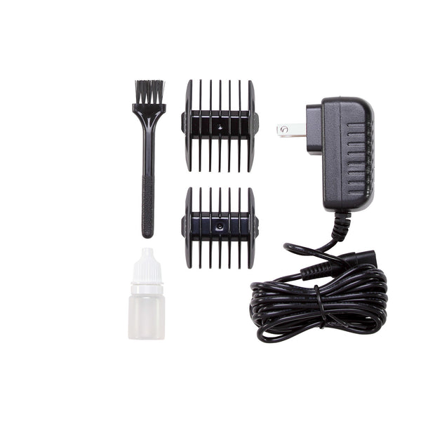 Stylist Xpressions Silver Streak Trimmer