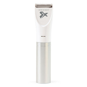 Stylist Xpressions Silver Streak Trimmer