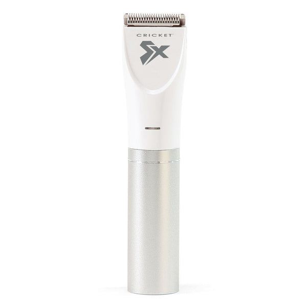 Stylist Xpressions Silver Streak Trimmer
