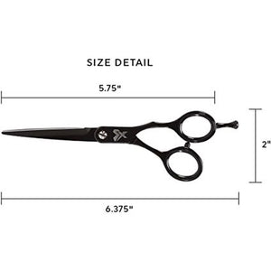 Shear Xpressions Voo Do 5.75” Shear