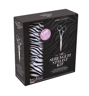 Centrix Roc-it Dog Serengeti Stylist Kit ($200 VALUE)