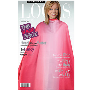 Shades Haircutting Capes Collection