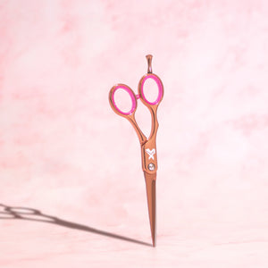 Shear Xpressions Hey Rosie Lefty 5.75" Shear