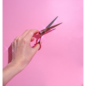 Shear Xpressions Hey Rosie Lefty 5.75" Shear