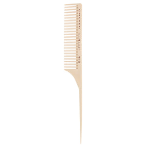 Silkomb Pro-60 Medium Toothed Rattail
