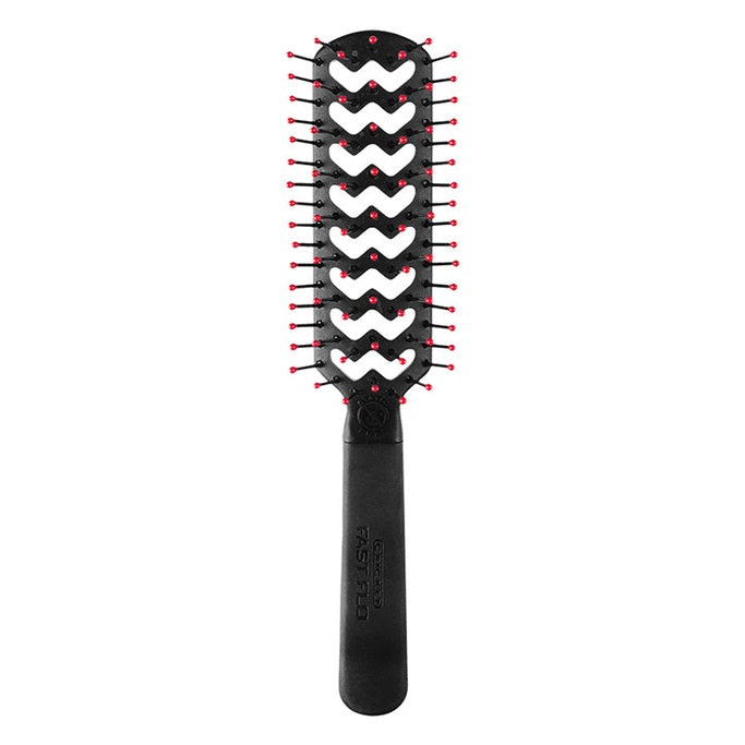 Static Free Fast Flo Vent