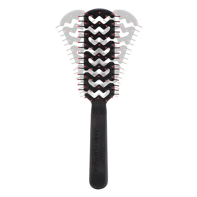 Static Free Fast Flo Flex Vent