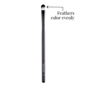 Sweep That Crease Brush