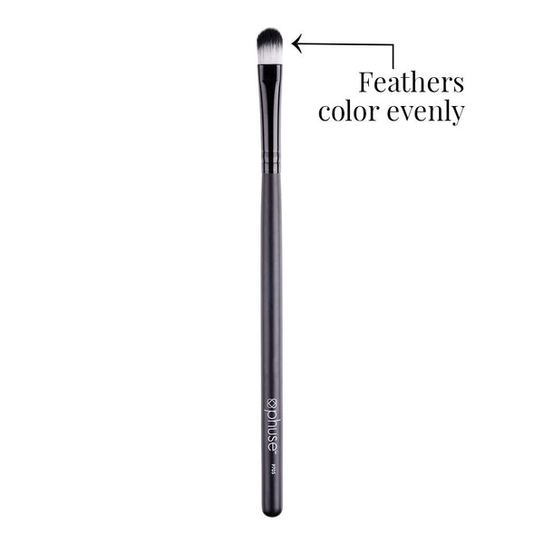 Sweep That Crease Brush