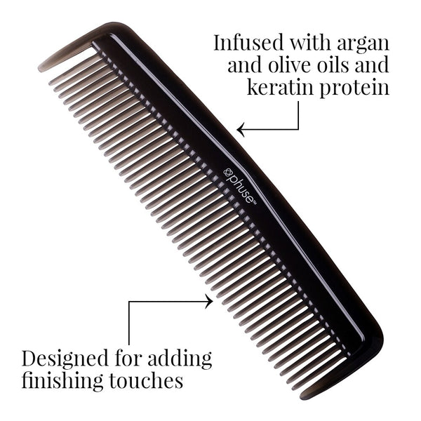 Ta Da! Dressing Comb