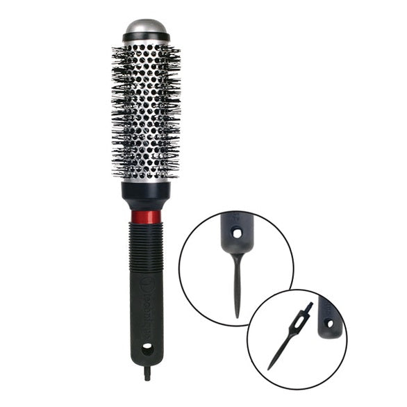 Technique #330 1.25" Thermal Brush