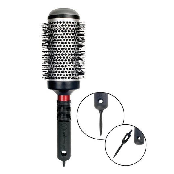 Technique #390 2" Thermal Brush