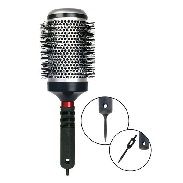 Technique #400 2.5" Thermal Brush