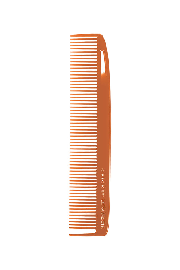 Ultra Smooth Cutting & Styling Combs Bundle
