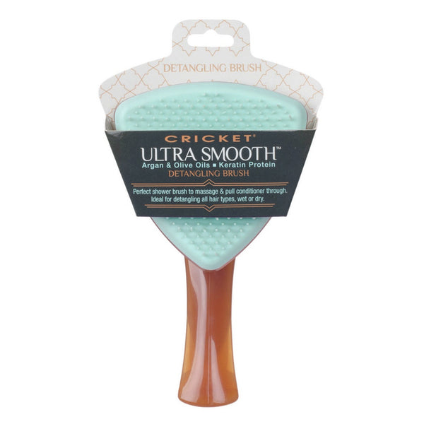 Ultra Smooth Detangling Brush