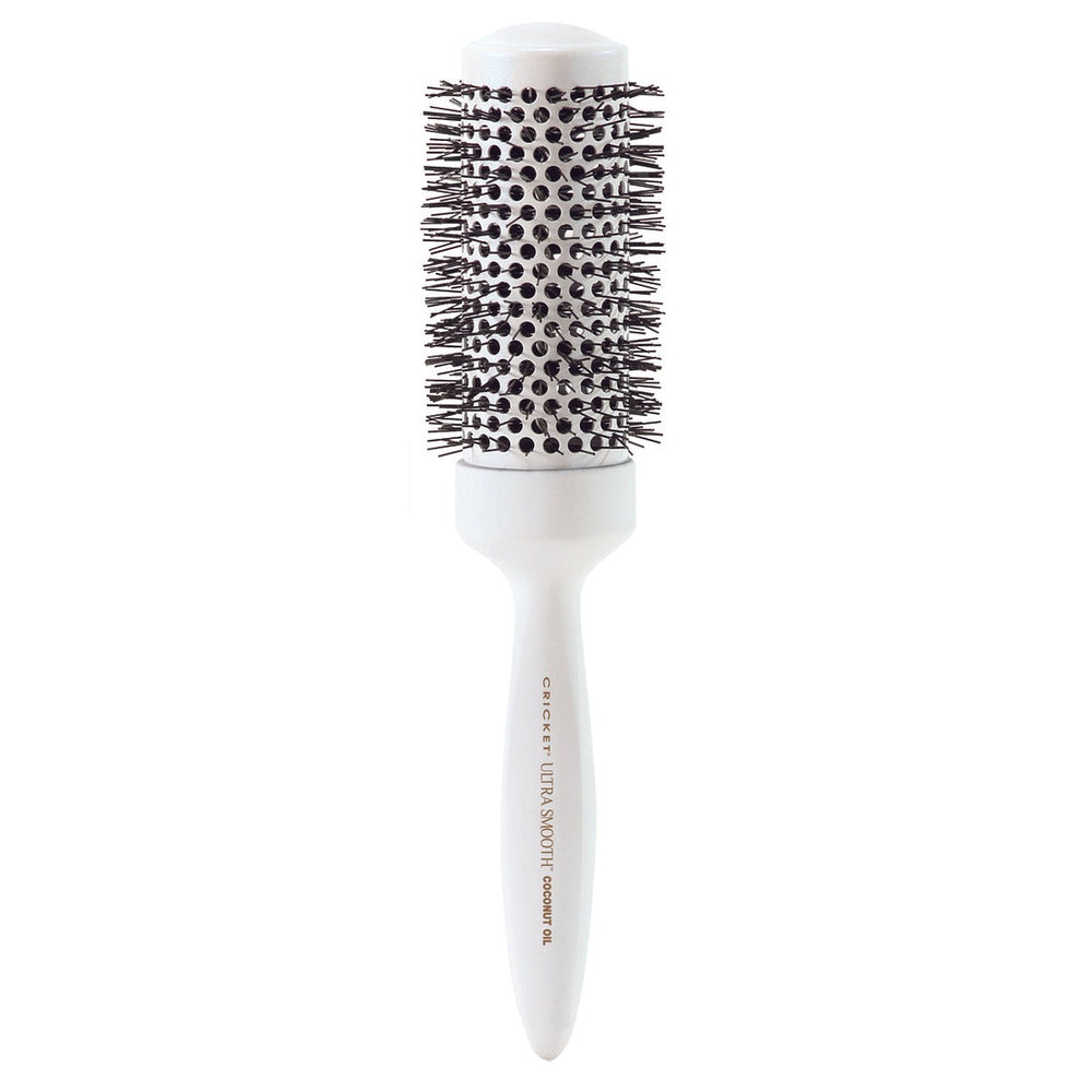 Ultra Smooth Coconut #370 1.75" Thermal Brush