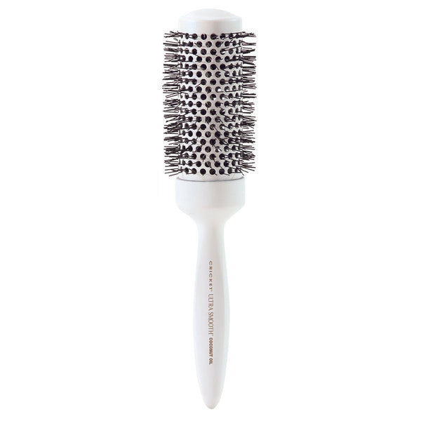 Ultra Smooth Coconut #370 1.75" Thermal Brush