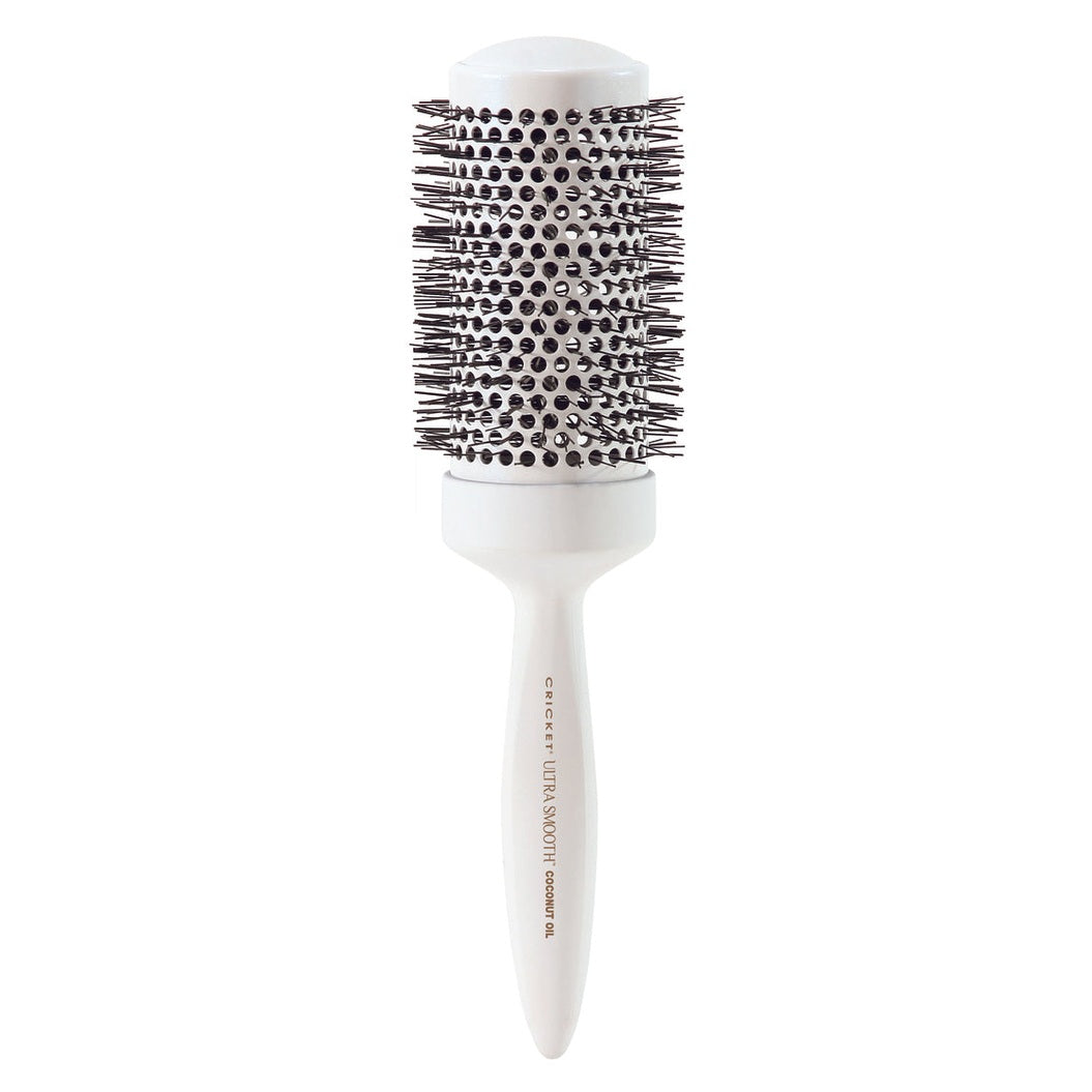 Cricket Ultra Smooth Styling Brush CRICKET Ultra Smooth Argan & Olive Oils Detangle Brush | eBay main image 3