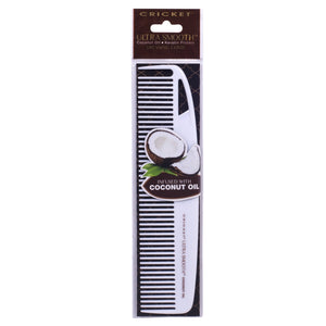 Ultra Smooth Coconut Dressing Comb