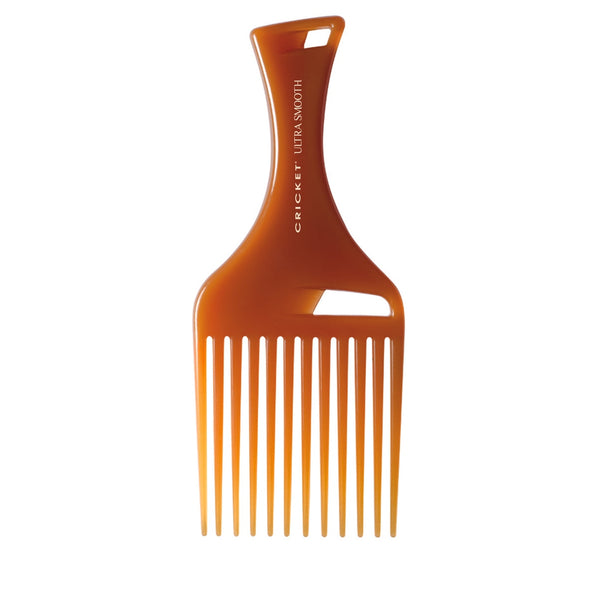 Ultra Smooth Pick Comb