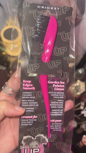 Amped Up Edges Brush