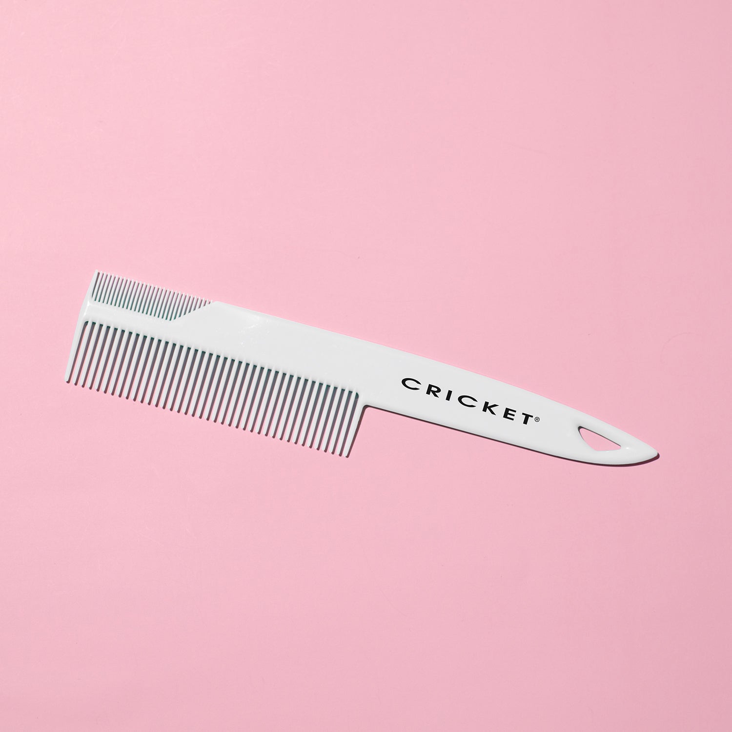 A Best-Selling Comb Style Engineered for Barbers & Hairstylists, Providing Balanced Support for Level Cutting with Any Clipper