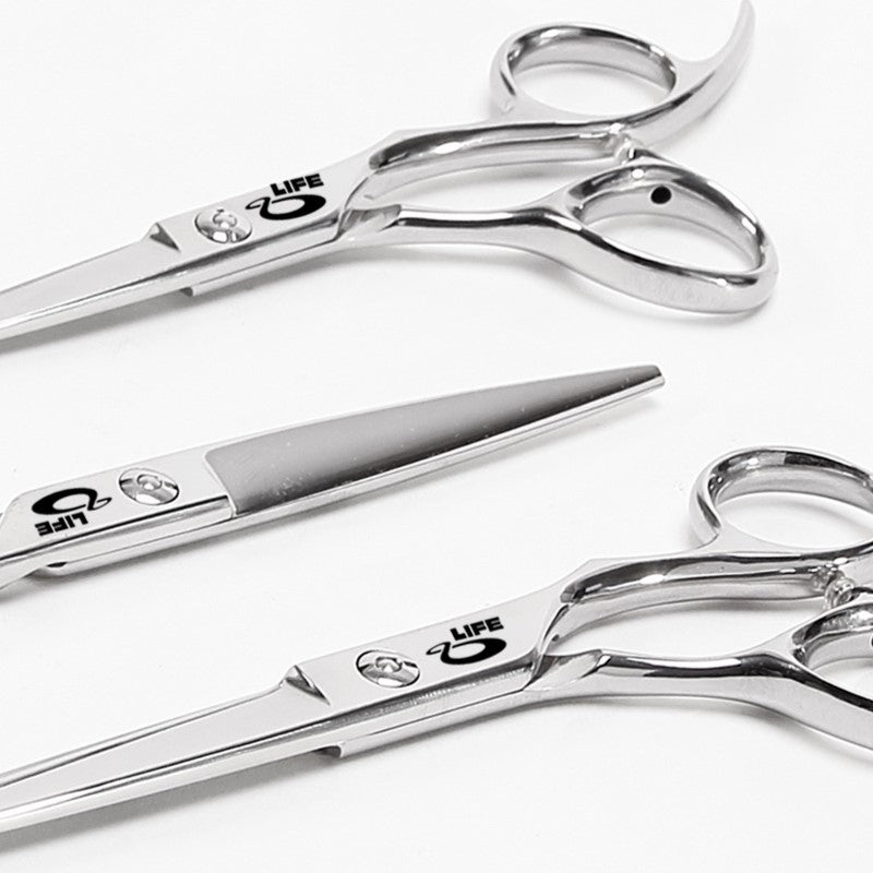 Trade UP to Cricket’s Life Shear Program & Never Be Without Shears or Bother with Shear Maintenance Again