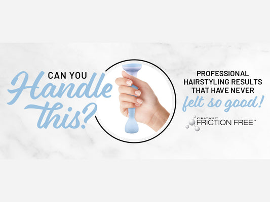 Friction Free Brushes