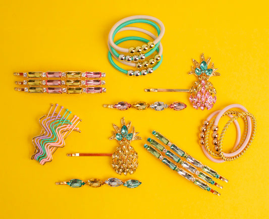 Accessory Displays