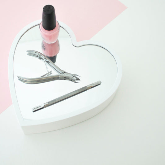 Beauty Hardware