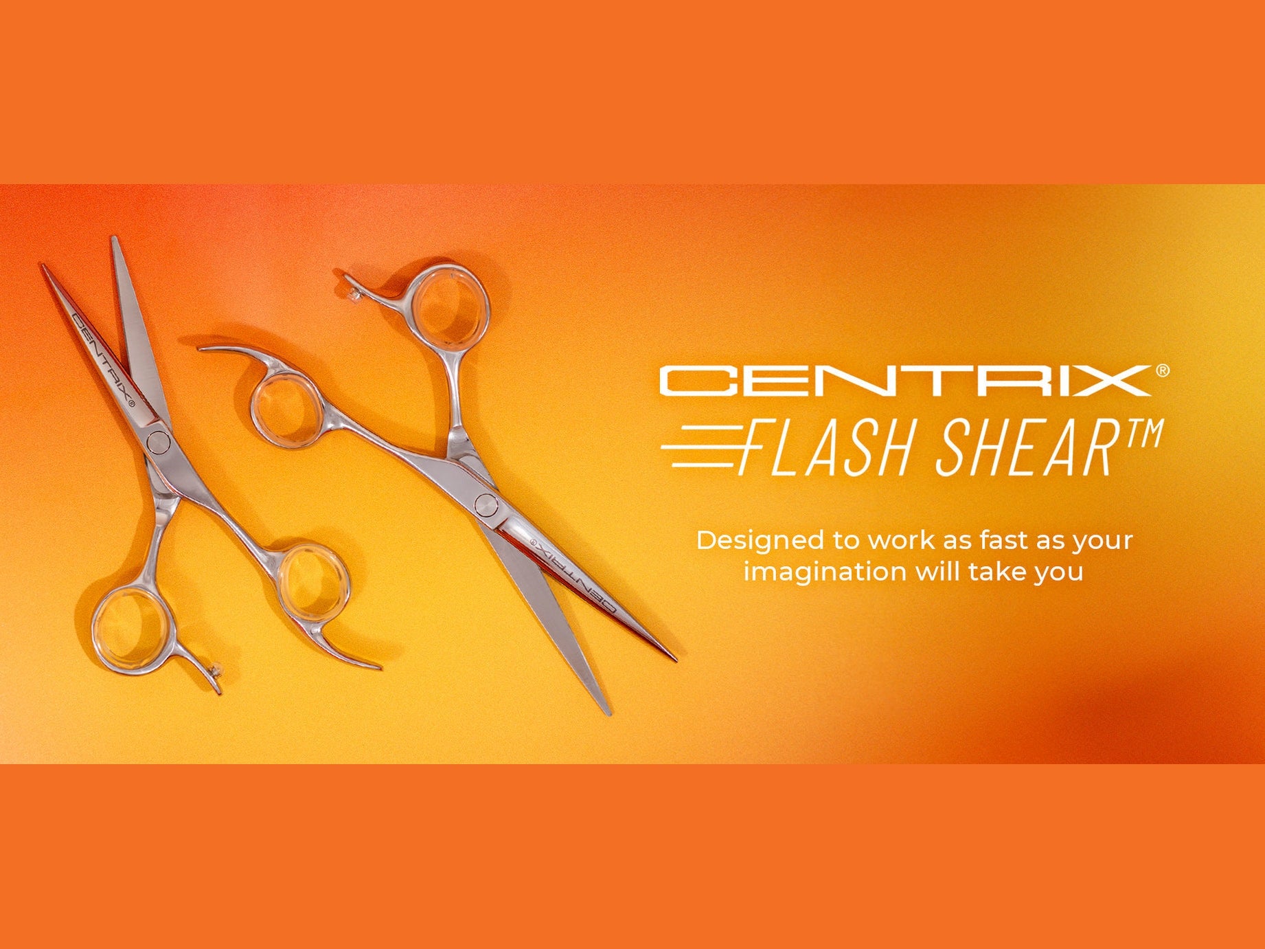 Centrix Flash Shears