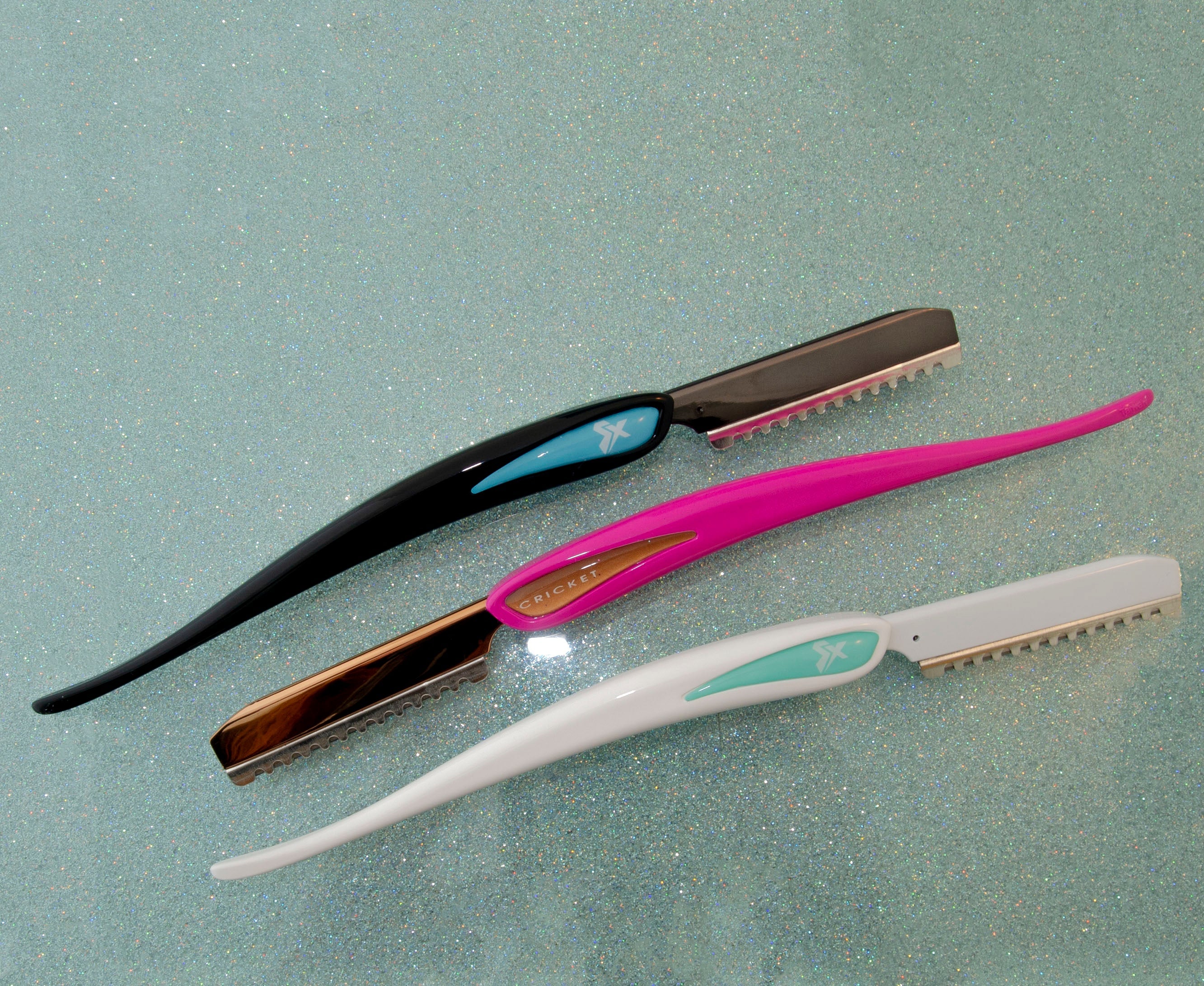 Razors, Trimmers & Blades