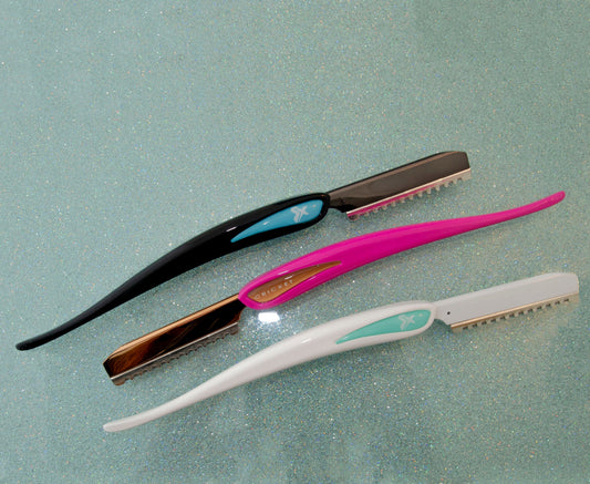 Razors, Trimmers & Blades
