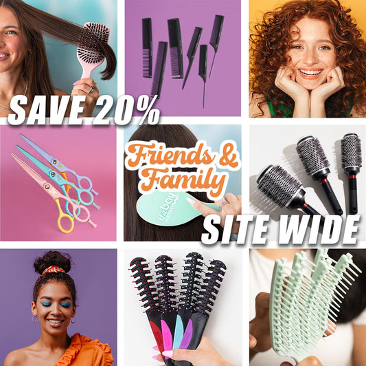 Friends & Family SALE
