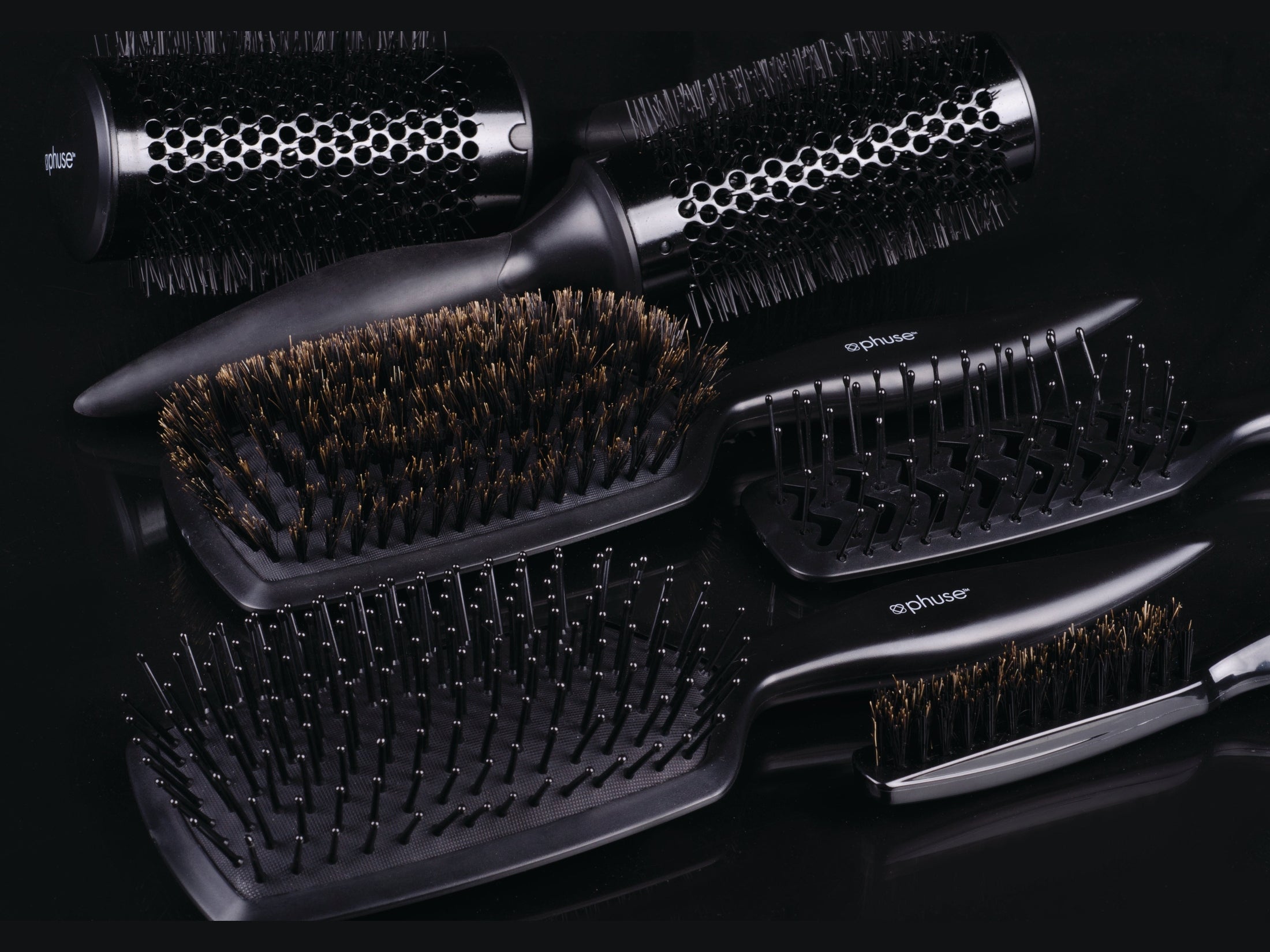 Closeout Brushes