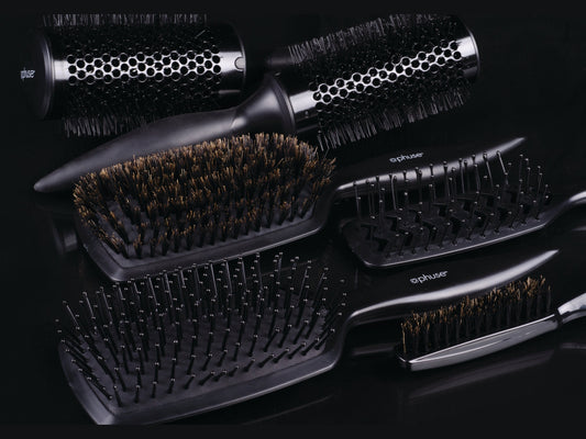 Closeout Brushes