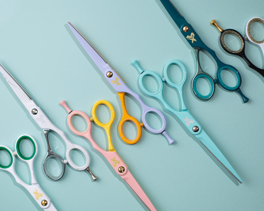 Shear Xpressions