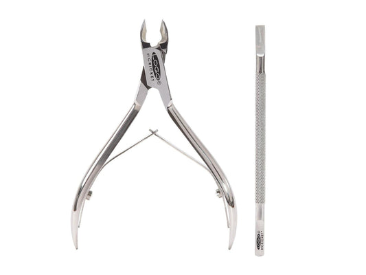 Logo Implements